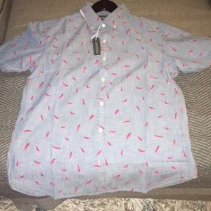 Bonobos Men’s Button Down